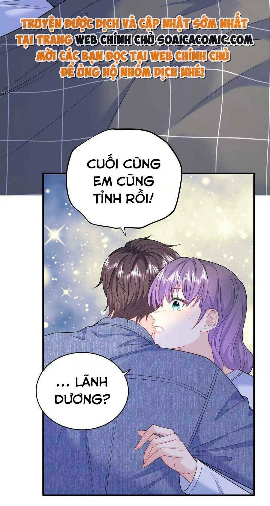 Tôi Dựa Vào Tà Ý: Nghịch Chuyển Nhân Sinh Chapter 119.1 - 10