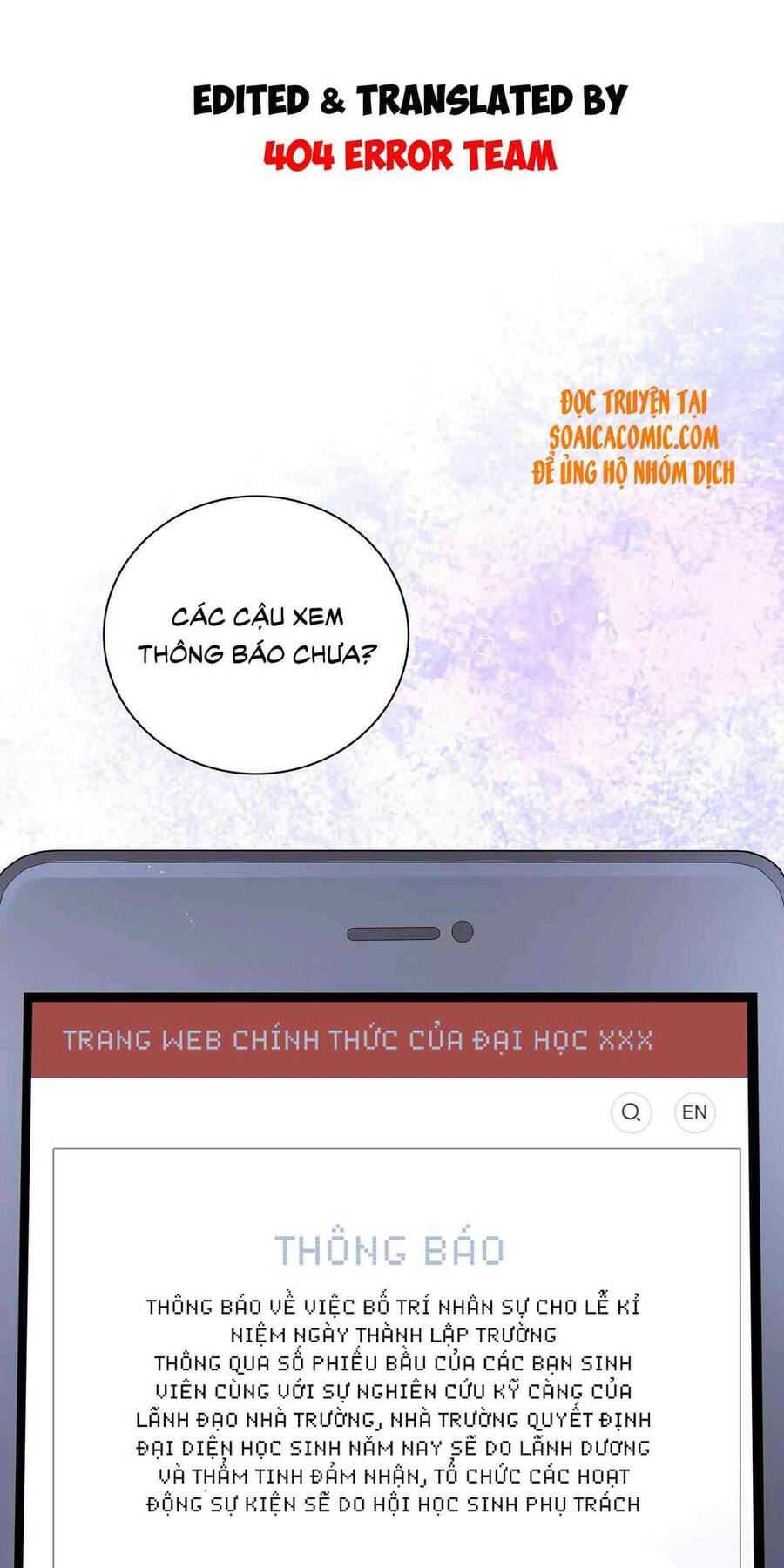 Tôi Dựa Vào Tà Ý: Nghịch Chuyển Nhân Sinh Chapter 12 - 1