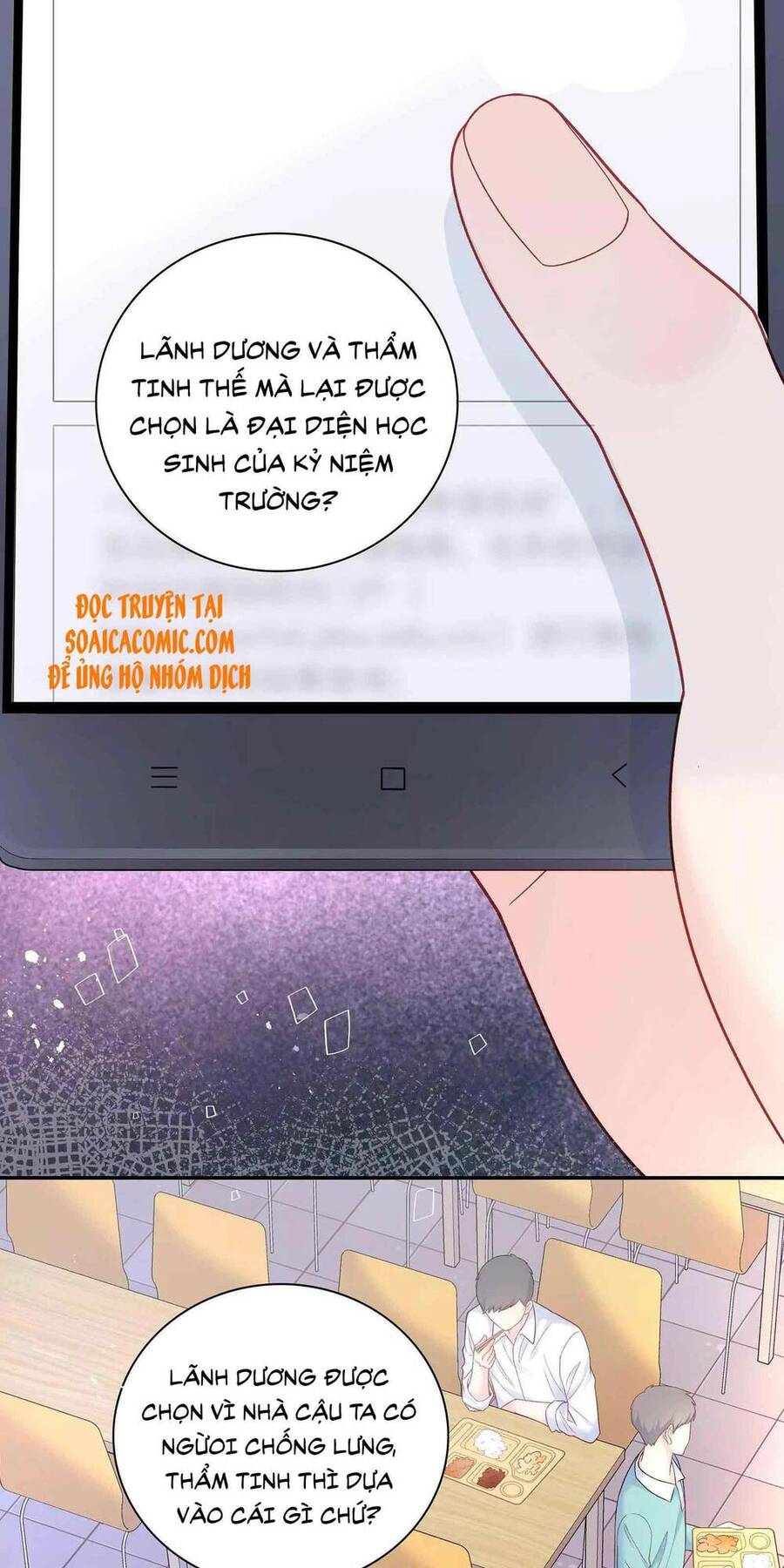 Tôi Dựa Vào Tà Ý: Nghịch Chuyển Nhân Sinh Chapter 12 - 2