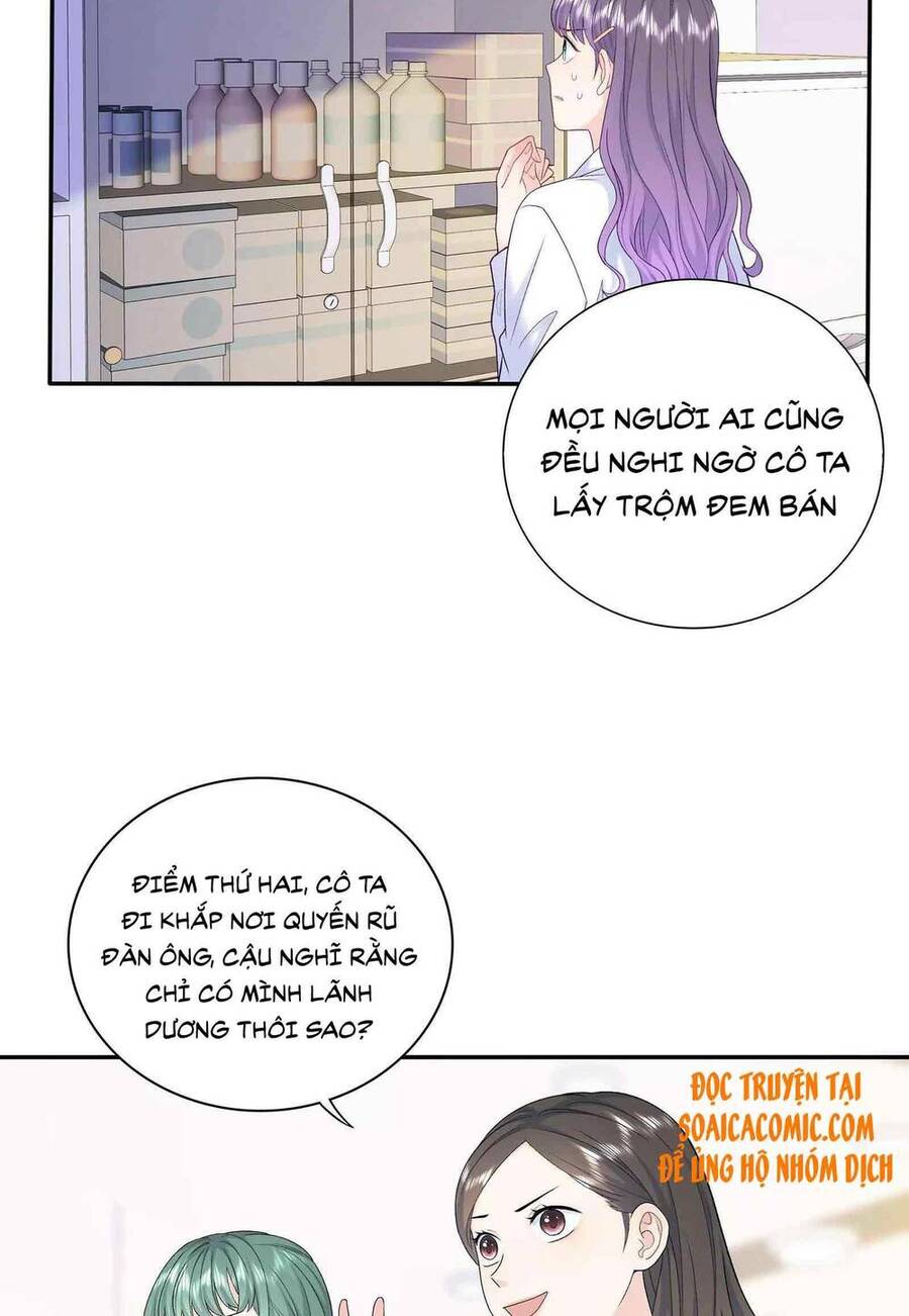 Tôi Dựa Vào Tà Ý: Nghịch Chuyển Nhân Sinh Chapter 12 - 11