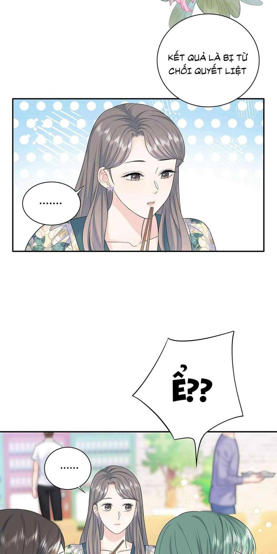 Tôi Dựa Vào Tà Ý: Nghịch Chuyển Nhân Sinh Chapter 12 - 13