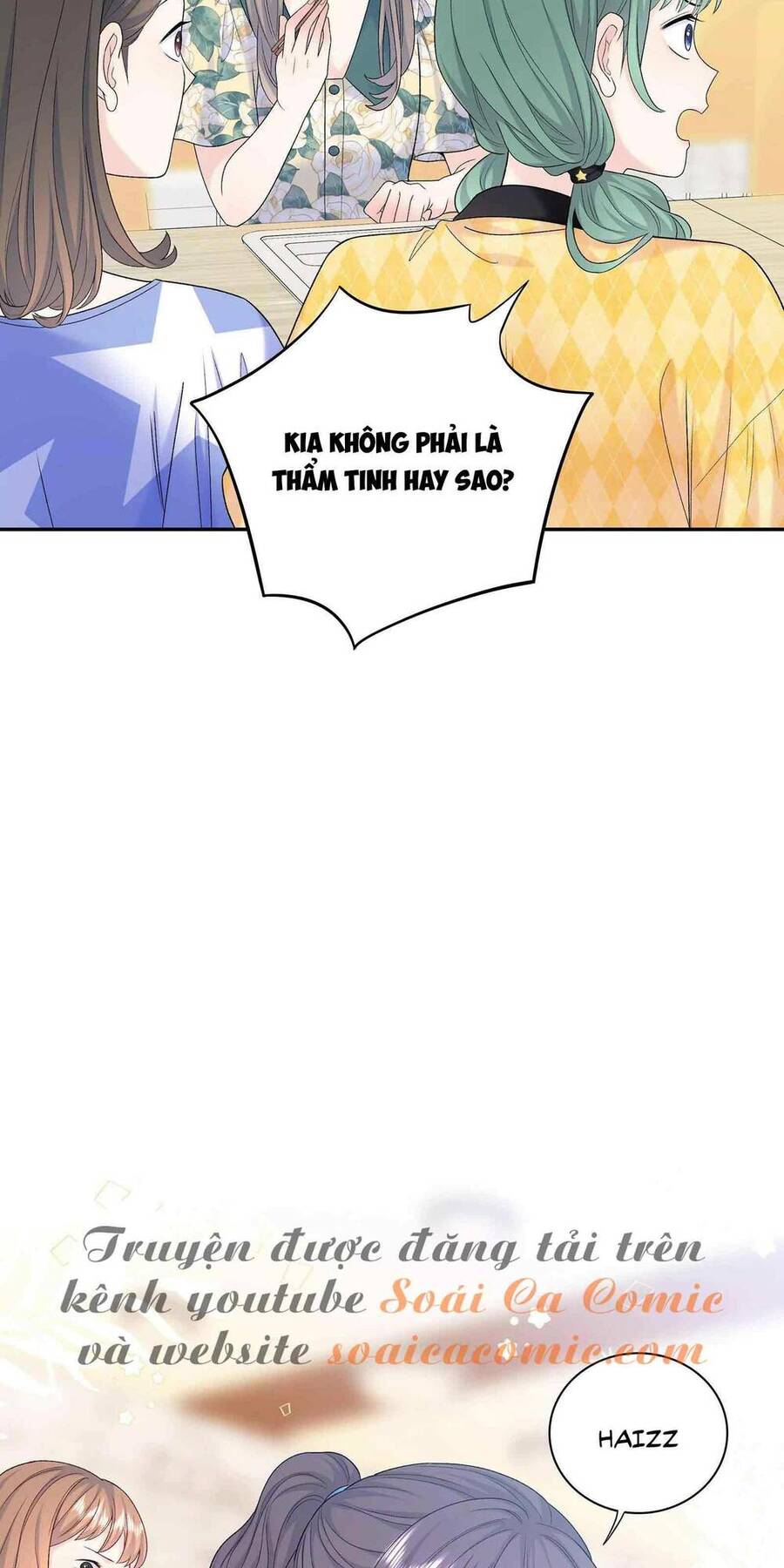 Tôi Dựa Vào Tà Ý: Nghịch Chuyển Nhân Sinh Chapter 12 - 14