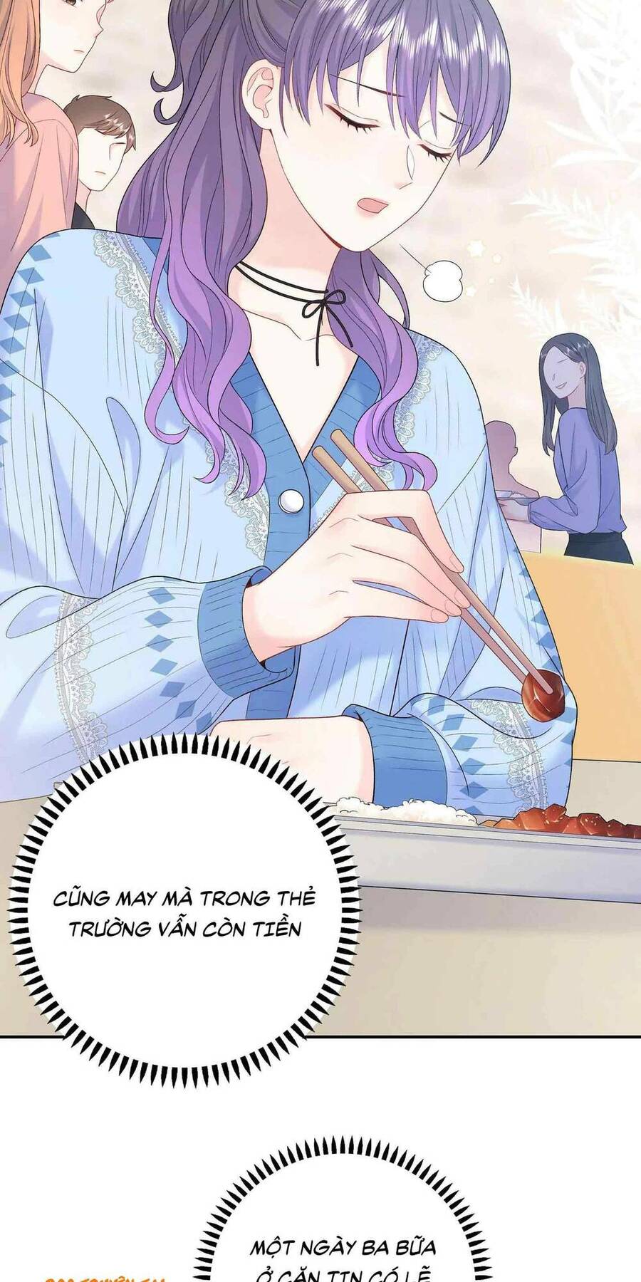 Tôi Dựa Vào Tà Ý: Nghịch Chuyển Nhân Sinh Chapter 12 - 15