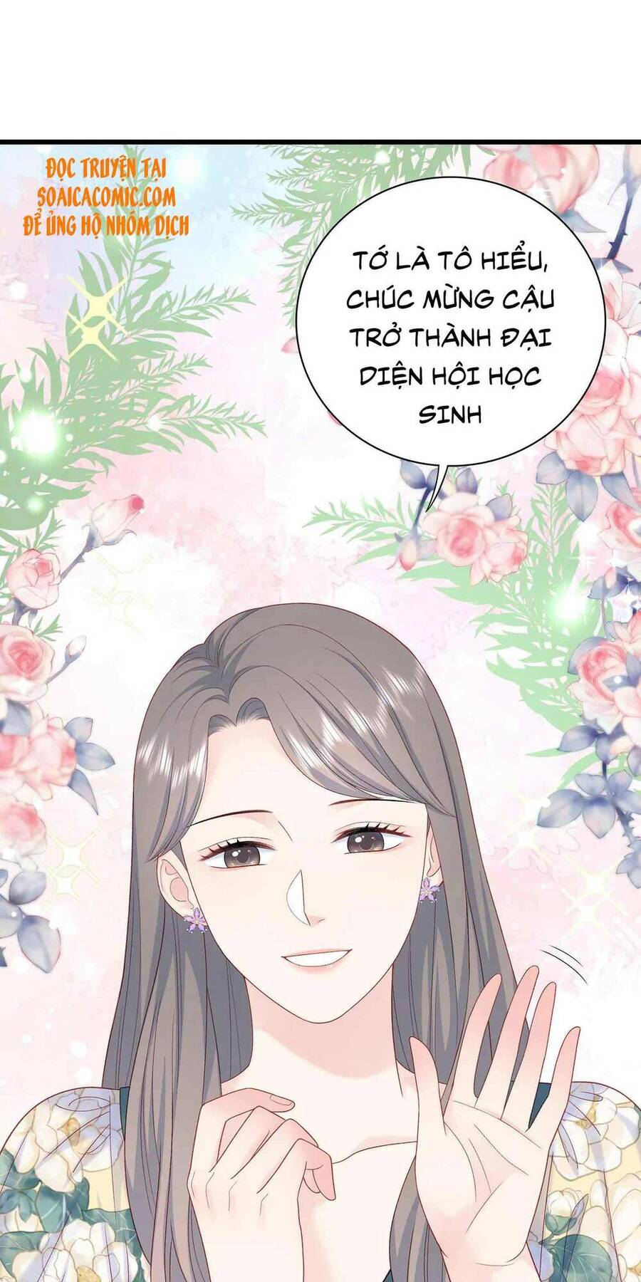 Tôi Dựa Vào Tà Ý: Nghịch Chuyển Nhân Sinh Chapter 12 - 18