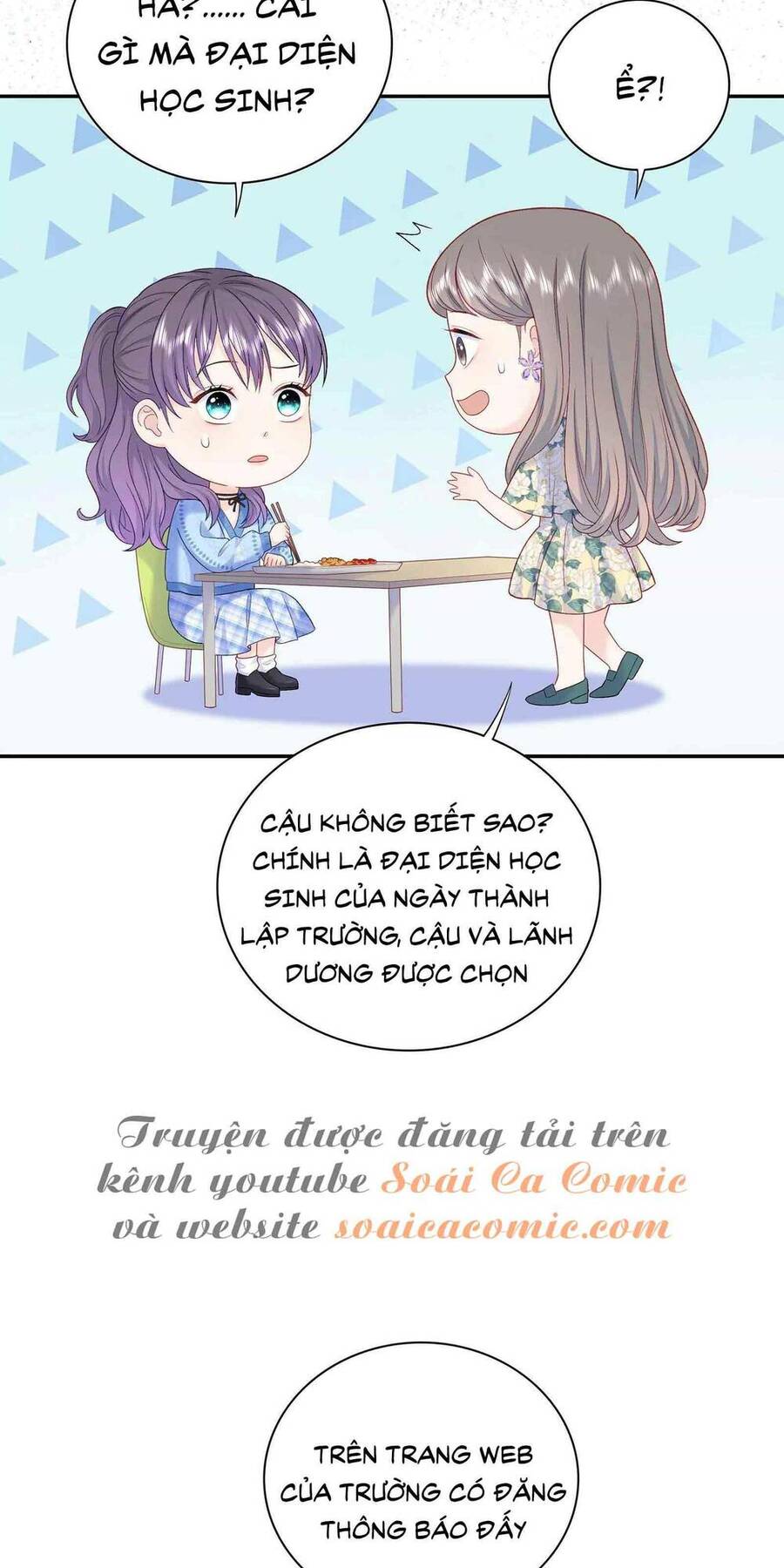 Tôi Dựa Vào Tà Ý: Nghịch Chuyển Nhân Sinh Chapter 12 - 20