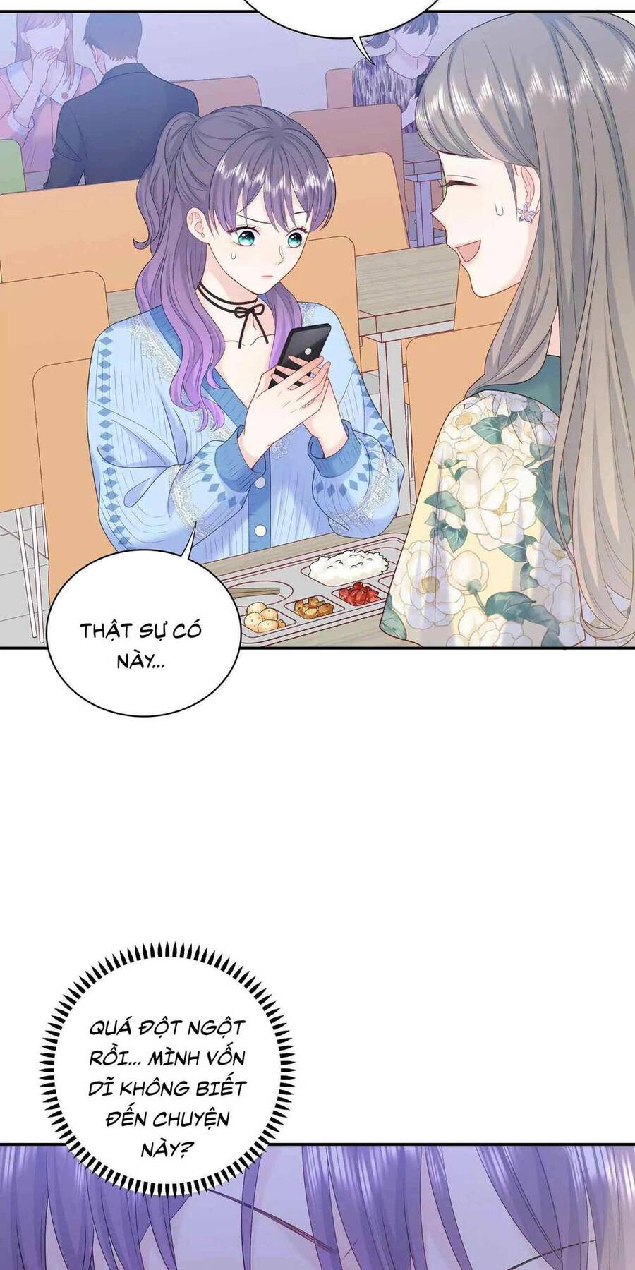 Tôi Dựa Vào Tà Ý: Nghịch Chuyển Nhân Sinh Chapter 12 - 21