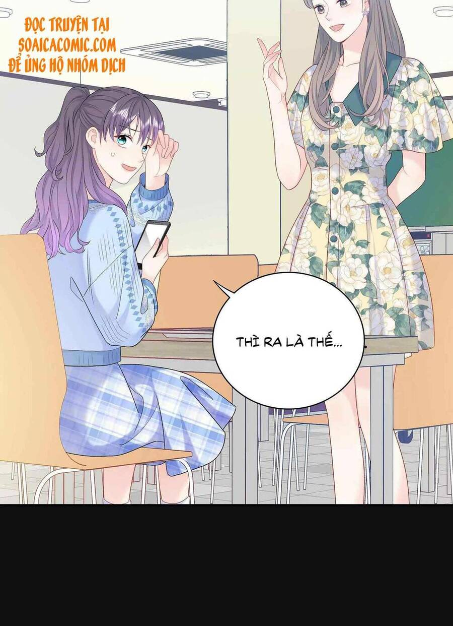 Tôi Dựa Vào Tà Ý: Nghịch Chuyển Nhân Sinh Chapter 12 - 23