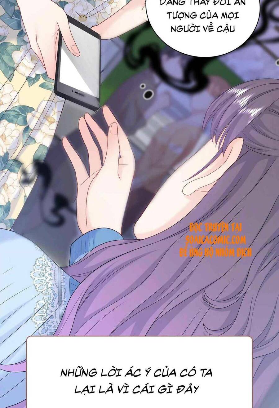 Tôi Dựa Vào Tà Ý: Nghịch Chuyển Nhân Sinh Chapter 12 - 28