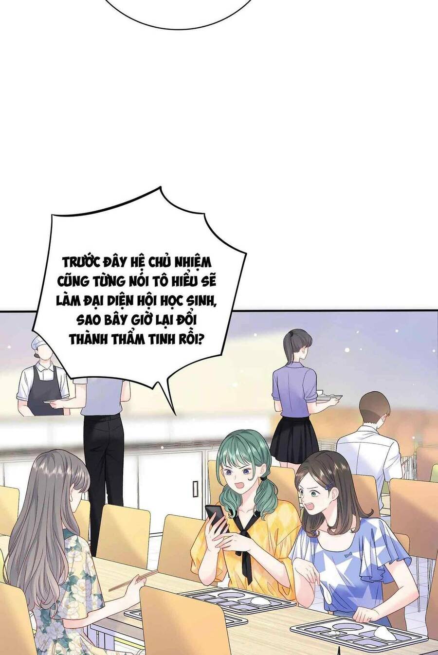 Tôi Dựa Vào Tà Ý: Nghịch Chuyển Nhân Sinh Chapter 12 - 4