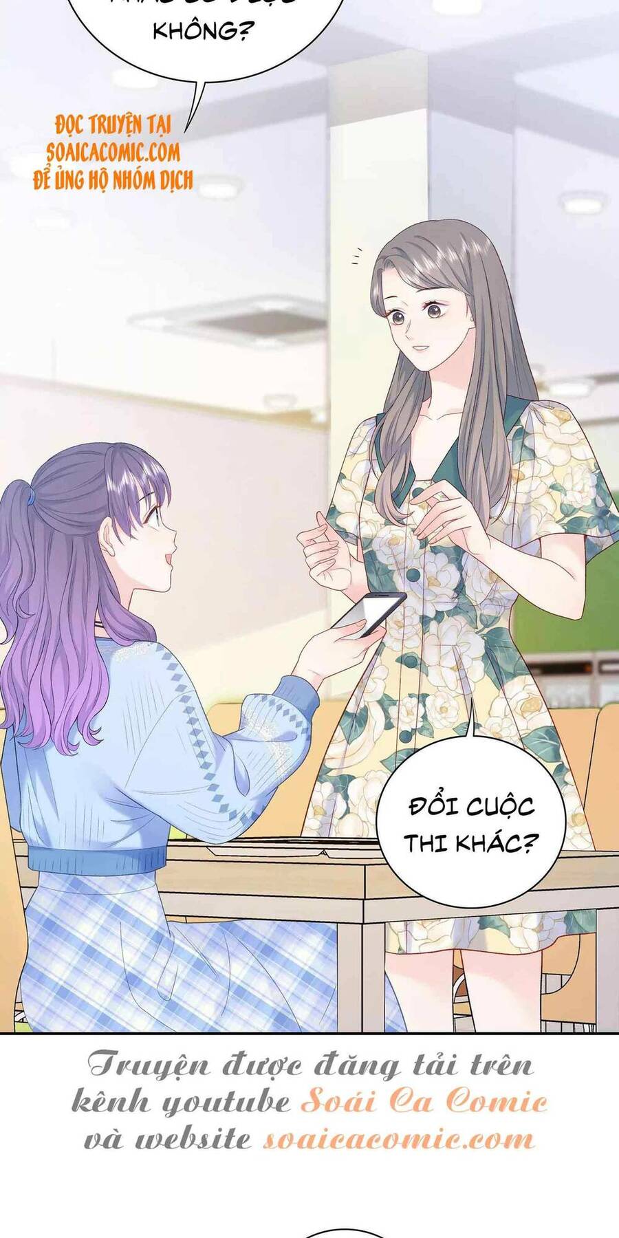 Tôi Dựa Vào Tà Ý: Nghịch Chuyển Nhân Sinh Chapter 12 - 31