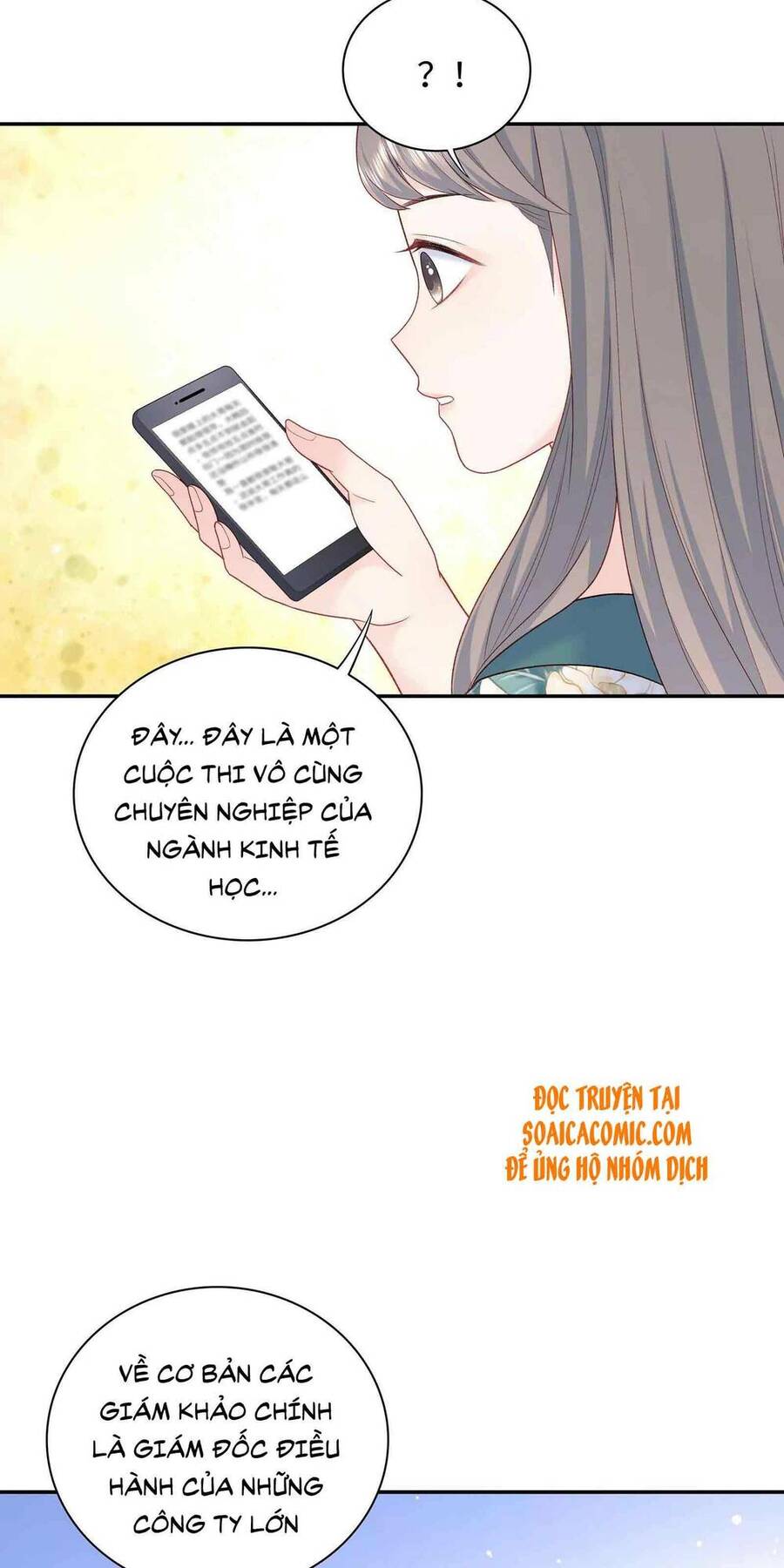 Tôi Dựa Vào Tà Ý: Nghịch Chuyển Nhân Sinh Chapter 12 - 32