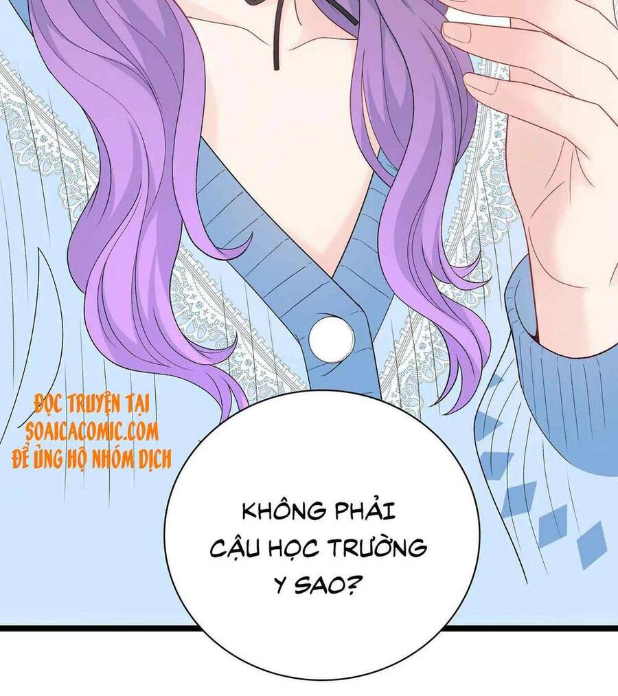 Tôi Dựa Vào Tà Ý: Nghịch Chuyển Nhân Sinh Chapter 12 - 35