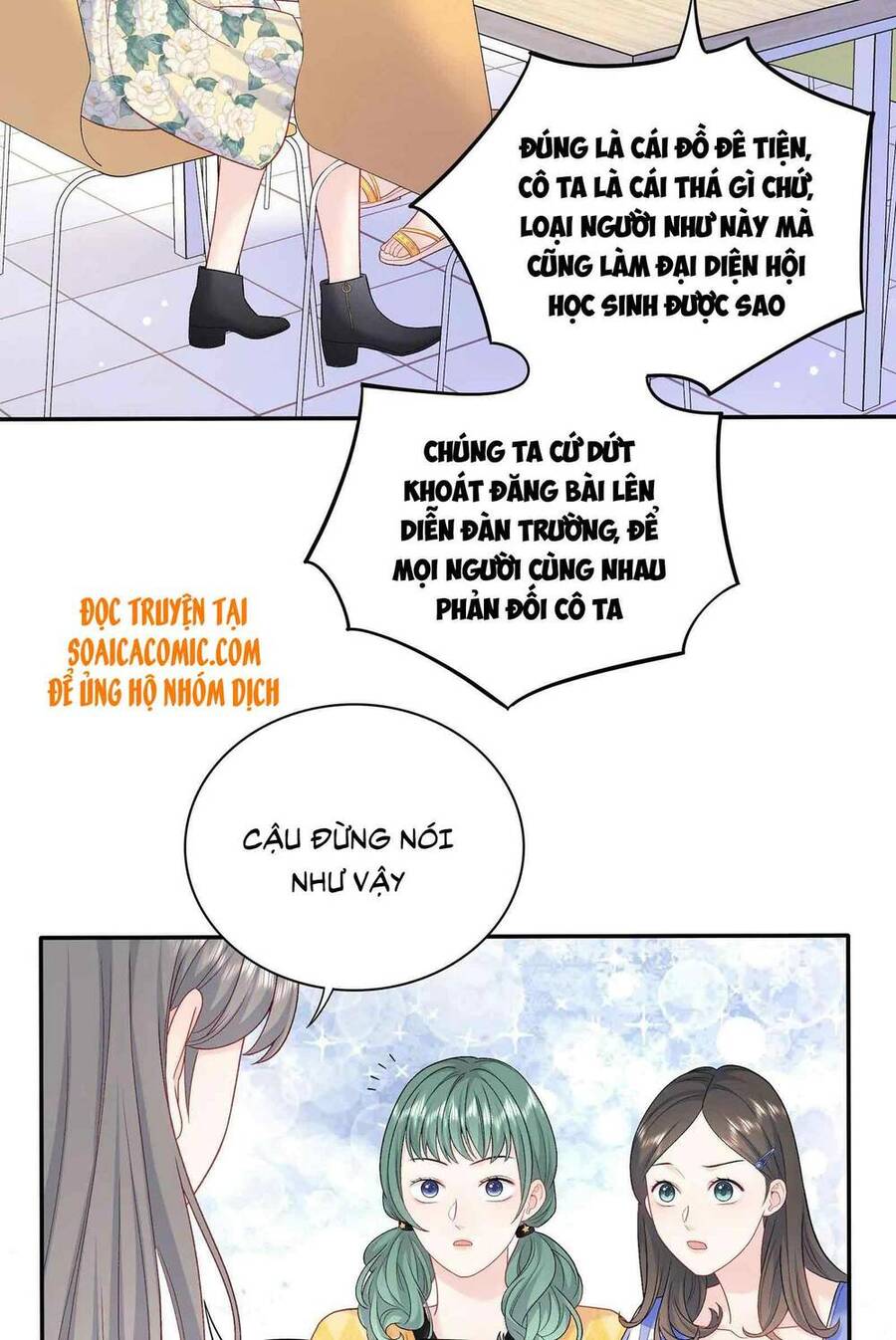 Tôi Dựa Vào Tà Ý: Nghịch Chuyển Nhân Sinh Chapter 12 - 5