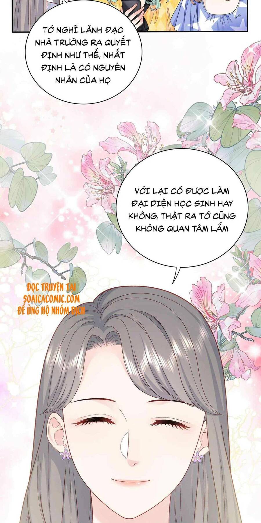 Tôi Dựa Vào Tà Ý: Nghịch Chuyển Nhân Sinh Chapter 12 - 6