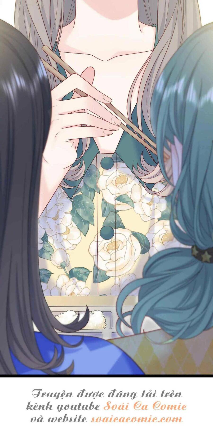 Tôi Dựa Vào Tà Ý: Nghịch Chuyển Nhân Sinh Chapter 12 - 7