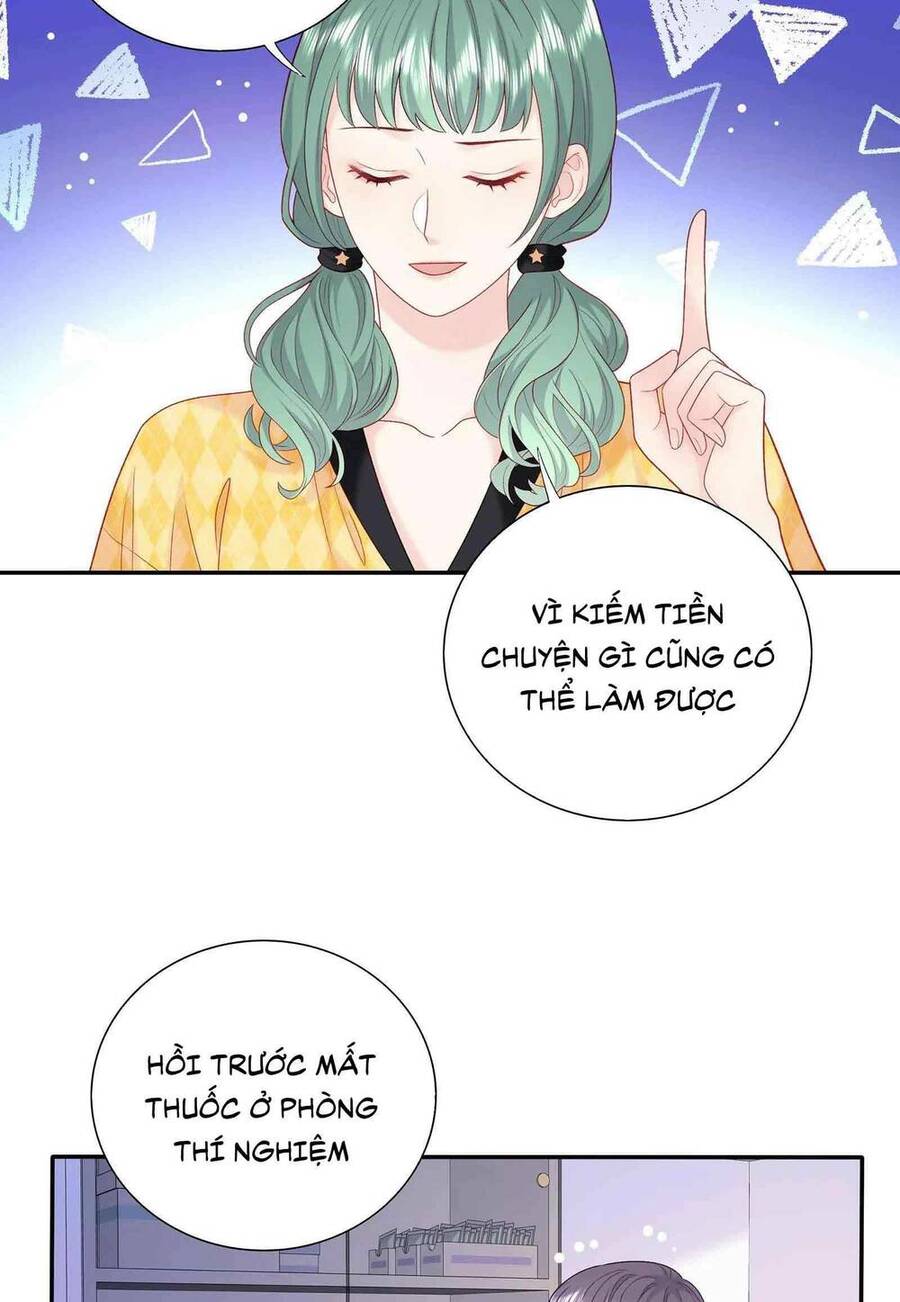 Tôi Dựa Vào Tà Ý: Nghịch Chuyển Nhân Sinh Chapter 12 - 10