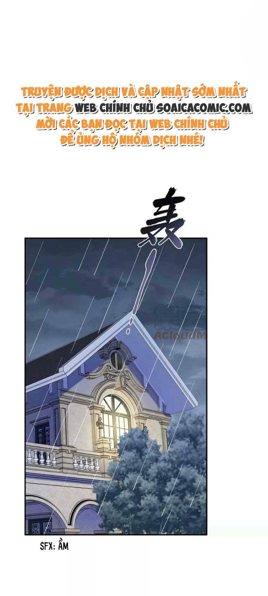 Tôi Dựa Vào Tà Ý: Nghịch Chuyển Nhân Sinh Chapter 120 - 1