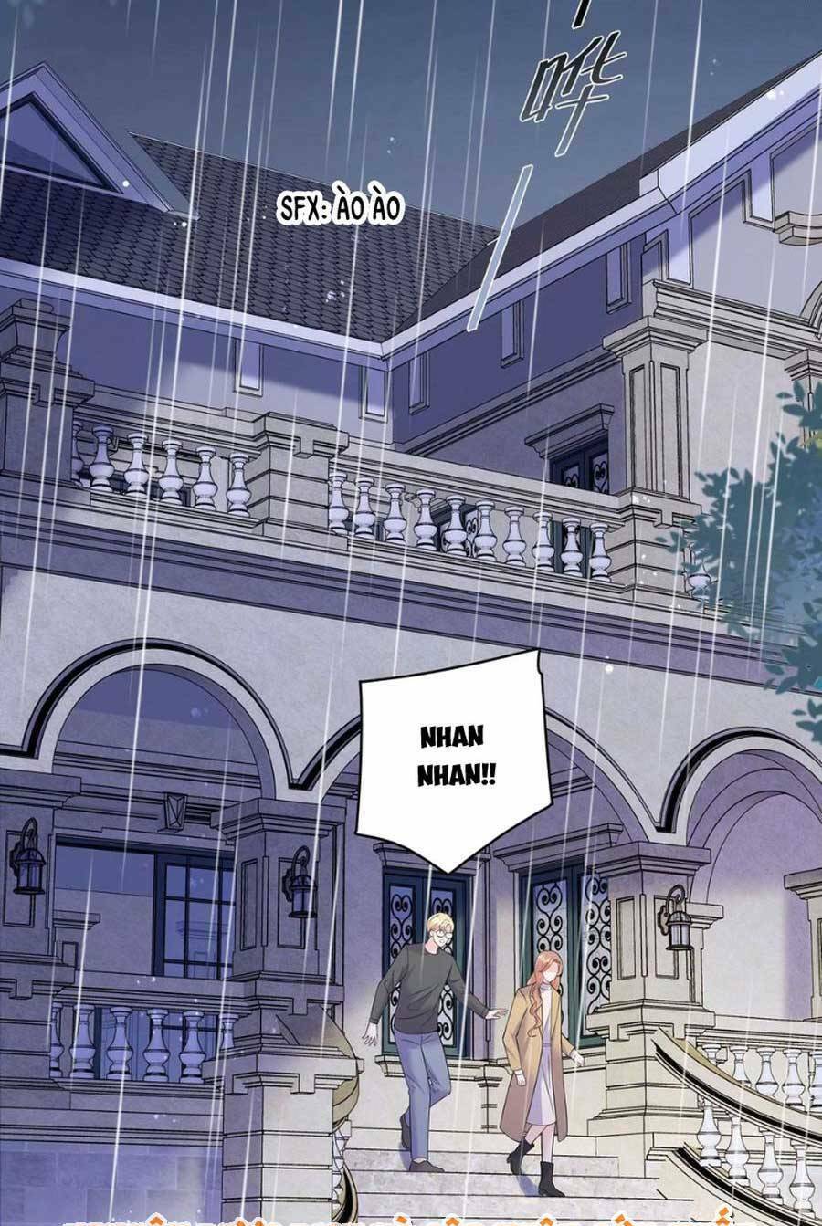 Tôi Dựa Vào Tà Ý: Nghịch Chuyển Nhân Sinh Chapter 120 - 11