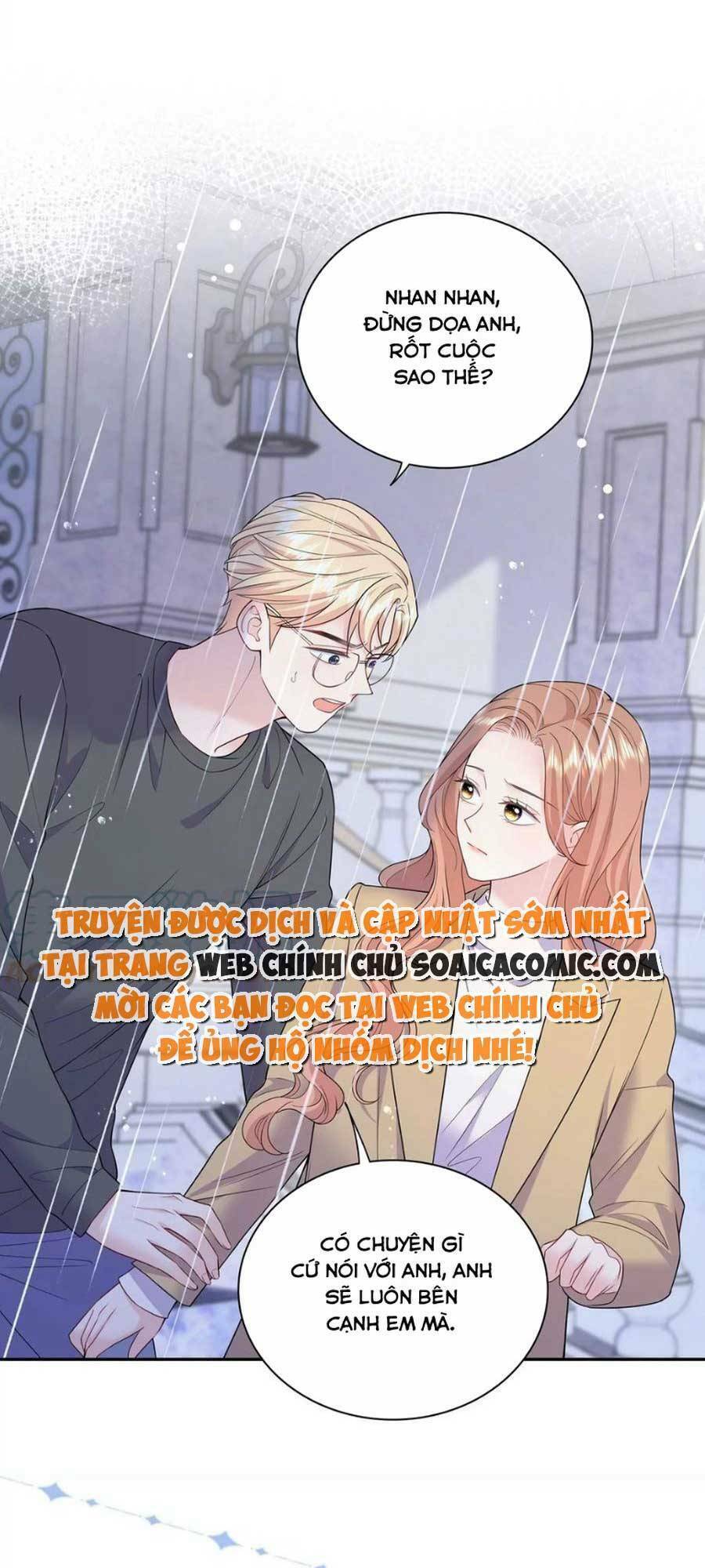 Tôi Dựa Vào Tà Ý: Nghịch Chuyển Nhân Sinh Chapter 120 - 13