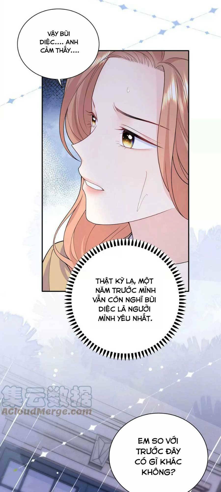 Tôi Dựa Vào Tà Ý: Nghịch Chuyển Nhân Sinh Chapter 120 - 14
