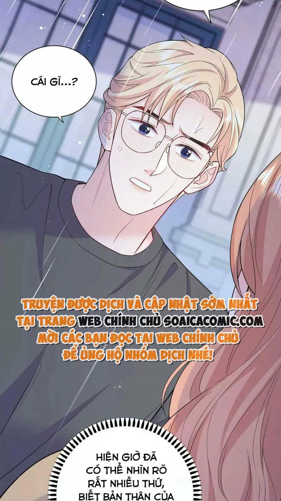 Tôi Dựa Vào Tà Ý: Nghịch Chuyển Nhân Sinh Chapter 120 - 15