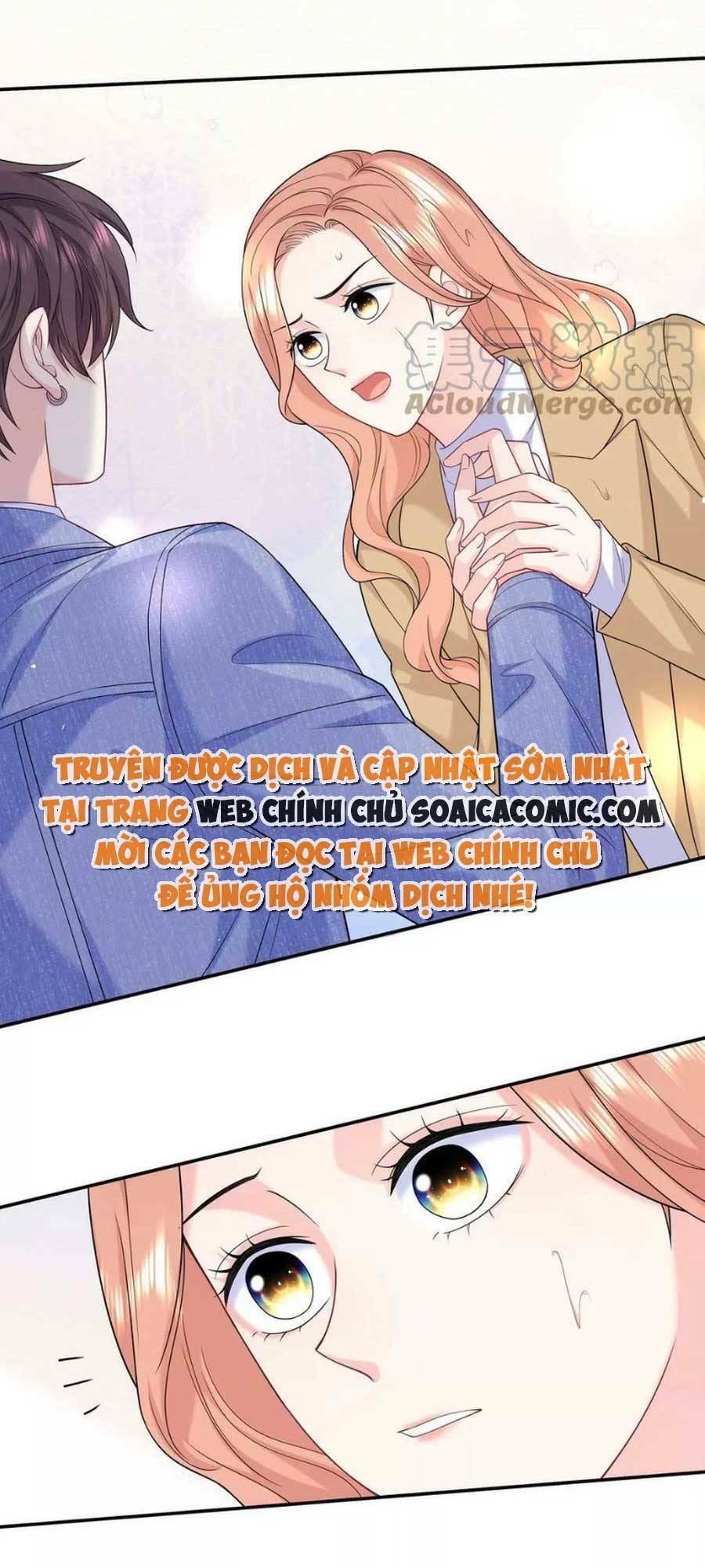 Tôi Dựa Vào Tà Ý: Nghịch Chuyển Nhân Sinh Chapter 120 - 21