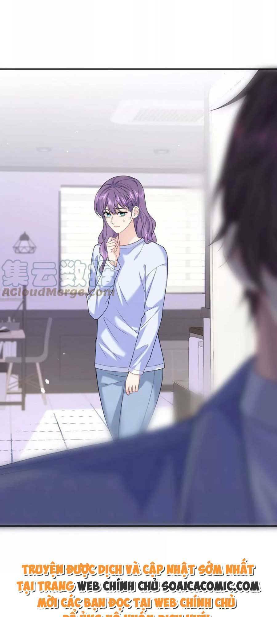 Tôi Dựa Vào Tà Ý: Nghịch Chuyển Nhân Sinh Chapter 120 - 22