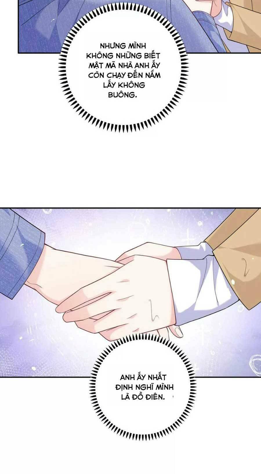 Tôi Dựa Vào Tà Ý: Nghịch Chuyển Nhân Sinh Chapter 120 - 24