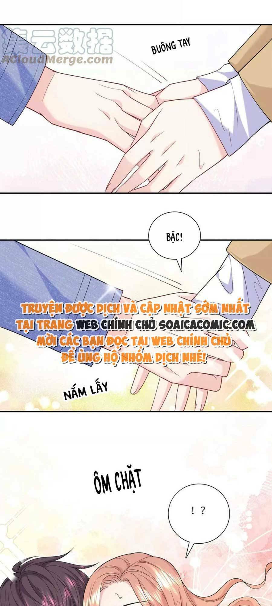 Tôi Dựa Vào Tà Ý: Nghịch Chuyển Nhân Sinh Chapter 120 - 25