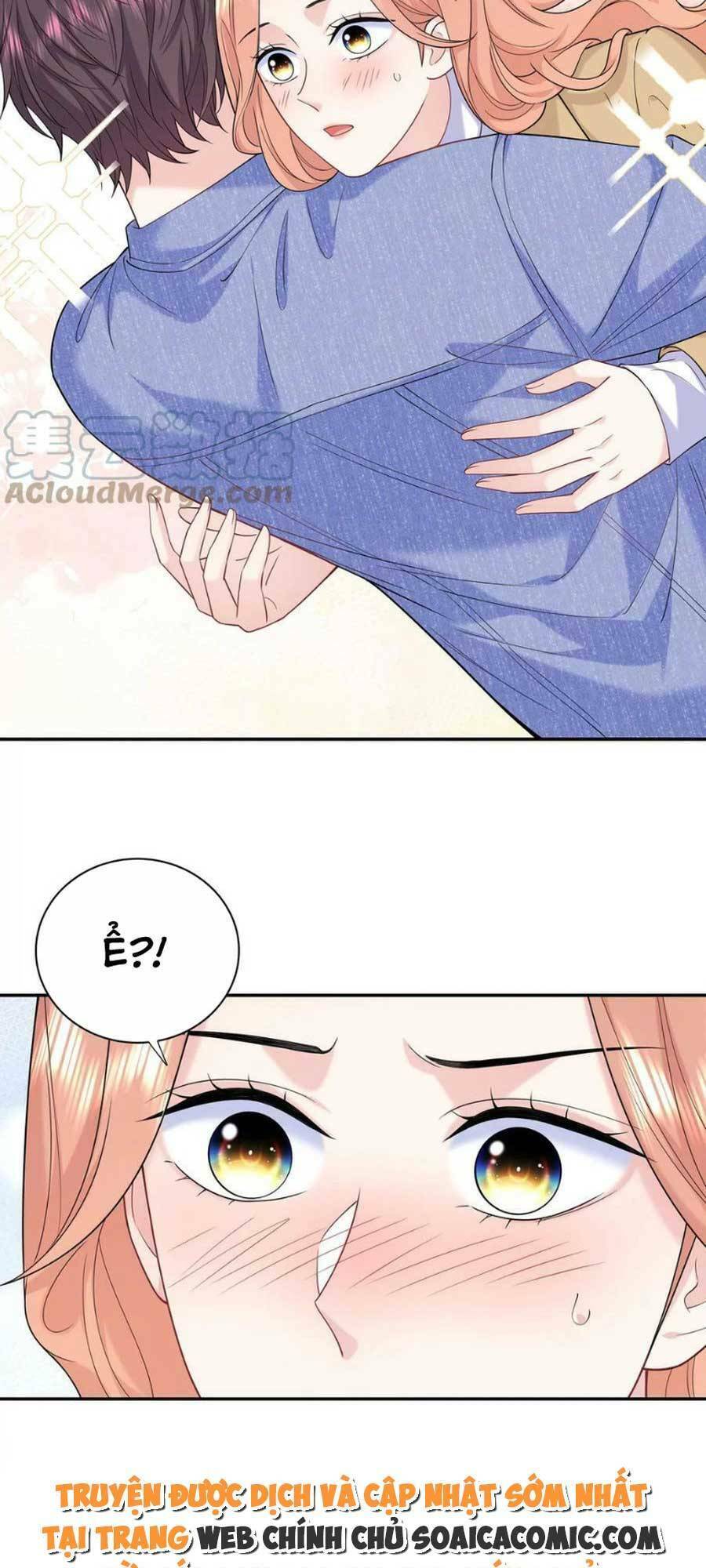 Tôi Dựa Vào Tà Ý: Nghịch Chuyển Nhân Sinh Chapter 120 - 26