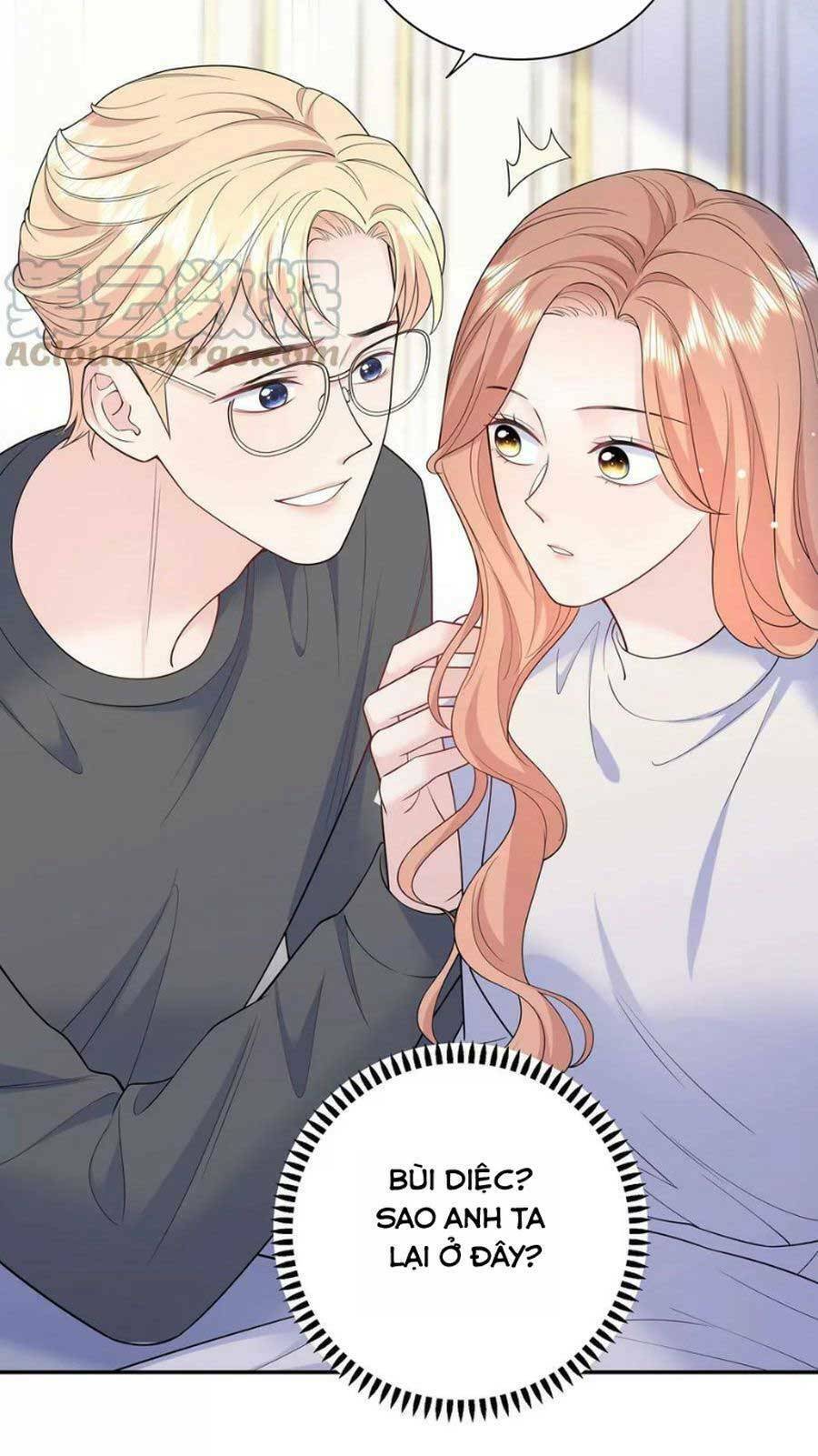 Tôi Dựa Vào Tà Ý: Nghịch Chuyển Nhân Sinh Chapter 120 - 4