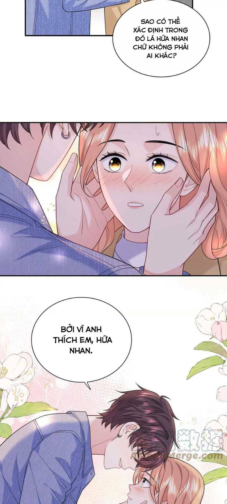 Tôi Dựa Vào Tà Ý: Nghịch Chuyển Nhân Sinh Chapter 120 - 31