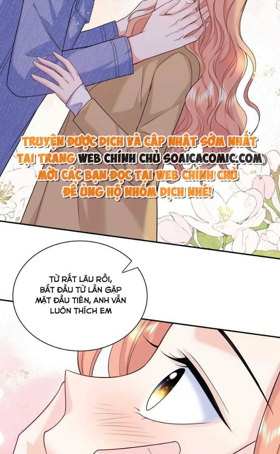 Tôi Dựa Vào Tà Ý: Nghịch Chuyển Nhân Sinh Chapter 120 - 32