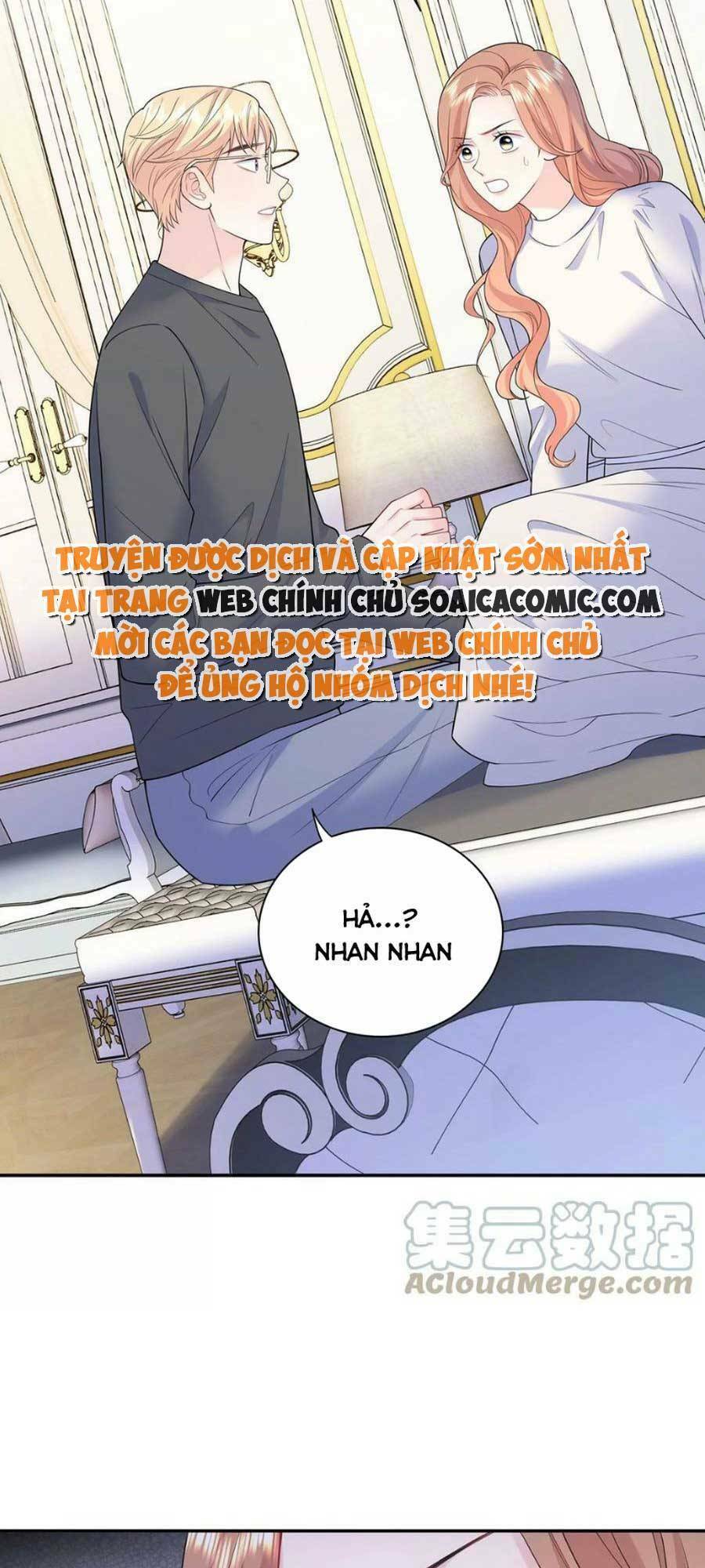 Tôi Dựa Vào Tà Ý: Nghịch Chuyển Nhân Sinh Chapter 120 - 6