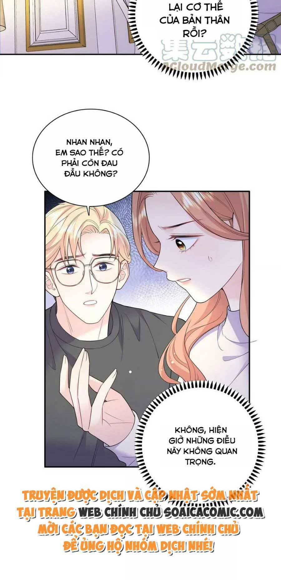 Tôi Dựa Vào Tà Ý: Nghịch Chuyển Nhân Sinh Chapter 120 - 8