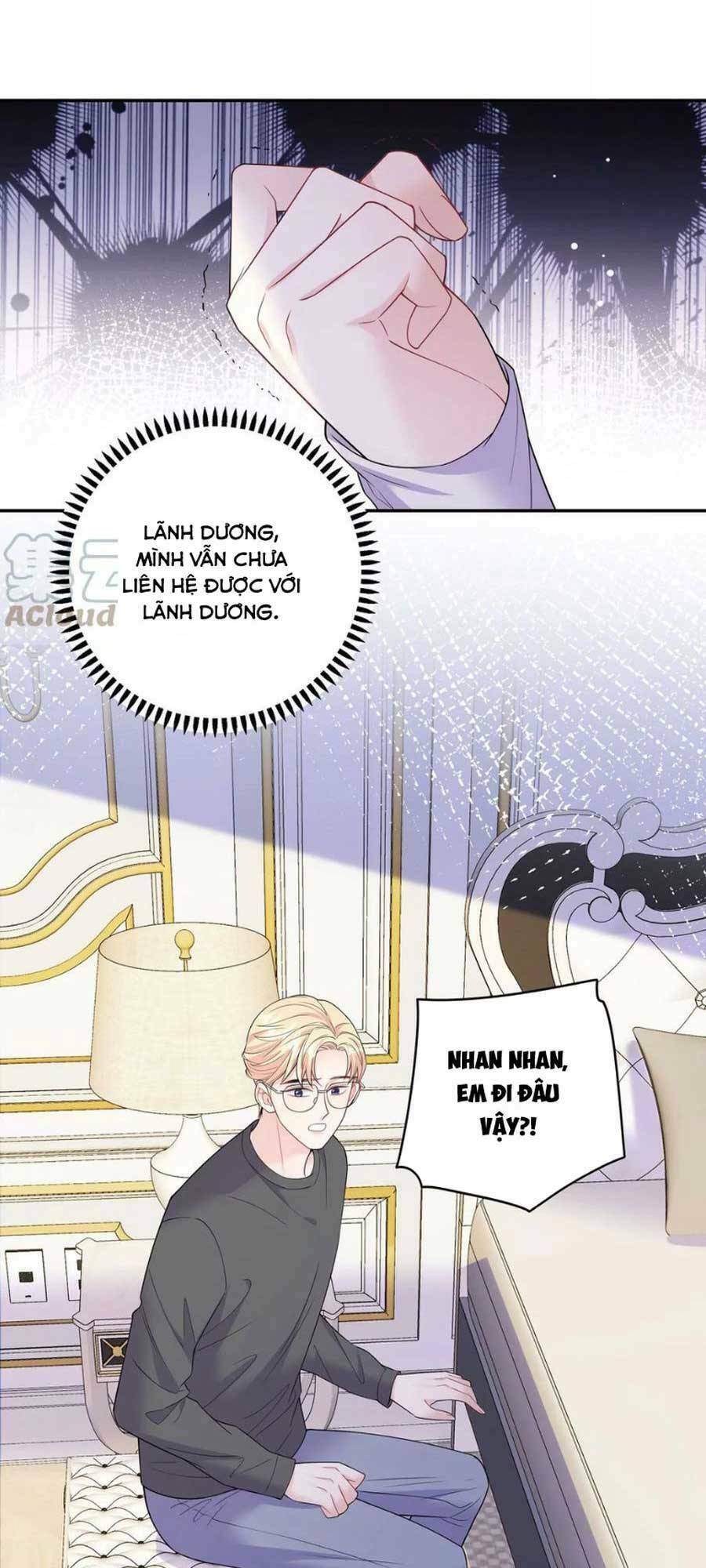 Tôi Dựa Vào Tà Ý: Nghịch Chuyển Nhân Sinh Chapter 120 - 9