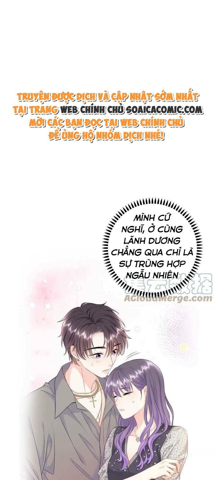 Tôi Dựa Vào Tà Ý: Nghịch Chuyển Nhân Sinh Chapter 121 - 1