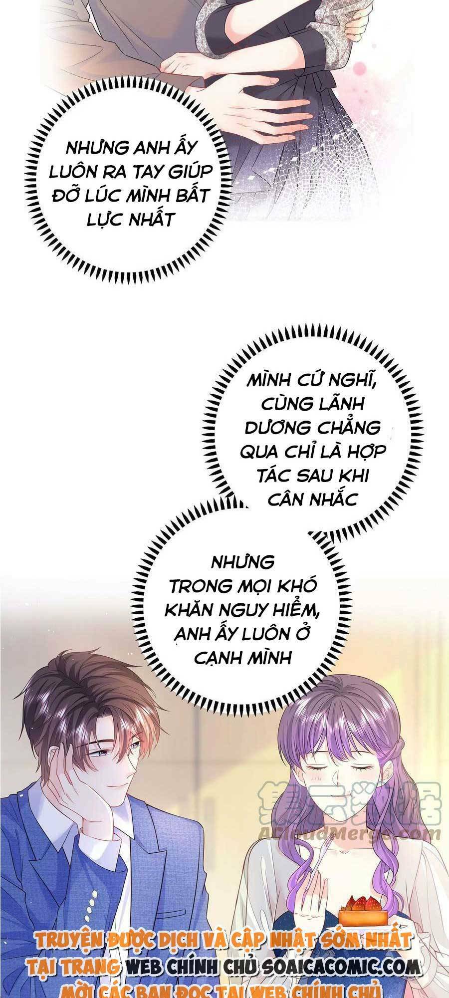 Tôi Dựa Vào Tà Ý: Nghịch Chuyển Nhân Sinh Chapter 121 - 2