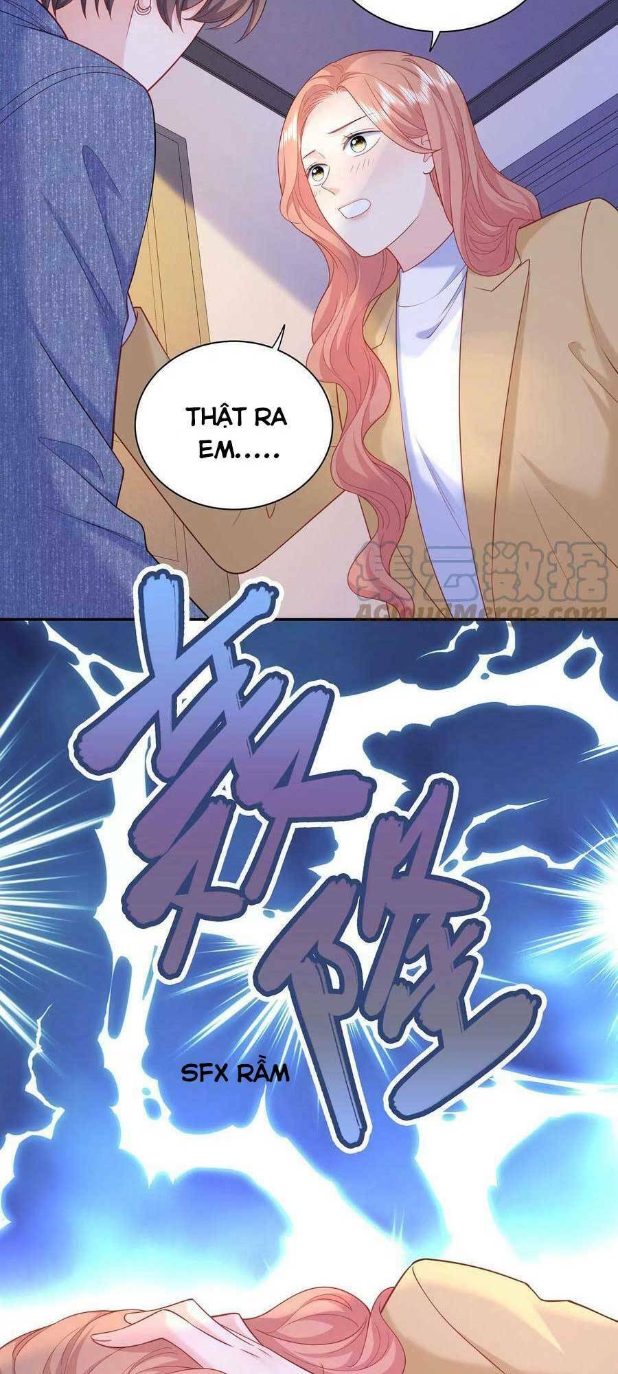 Tôi Dựa Vào Tà Ý: Nghịch Chuyển Nhân Sinh Chapter 121 - 11