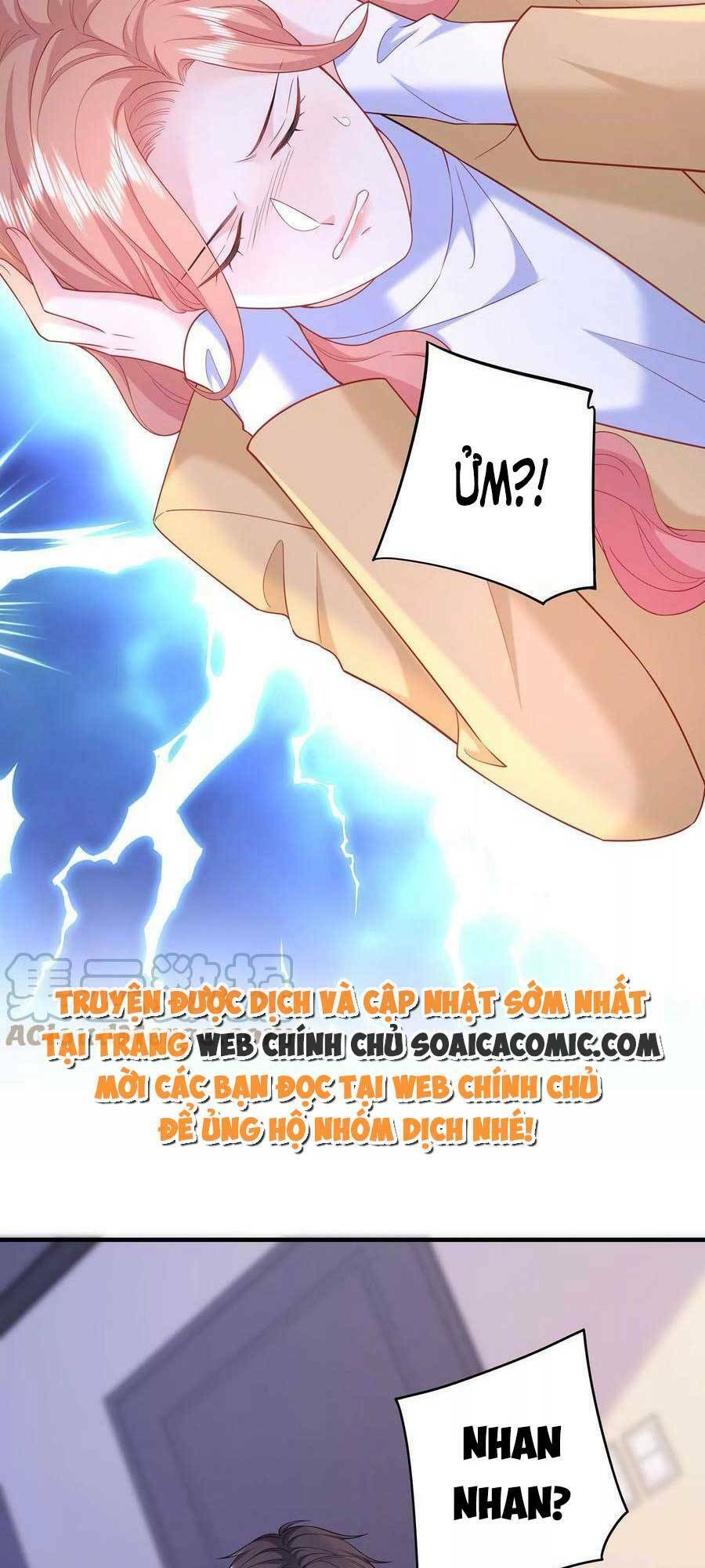 Tôi Dựa Vào Tà Ý: Nghịch Chuyển Nhân Sinh Chapter 121 - 12