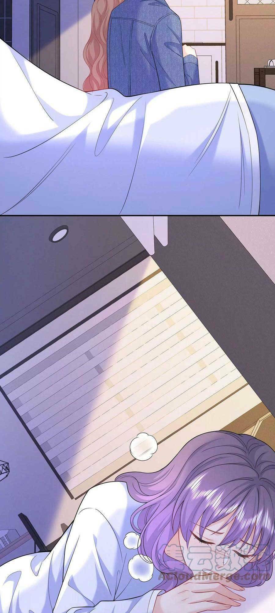 Tôi Dựa Vào Tà Ý: Nghịch Chuyển Nhân Sinh Chapter 121 - 16