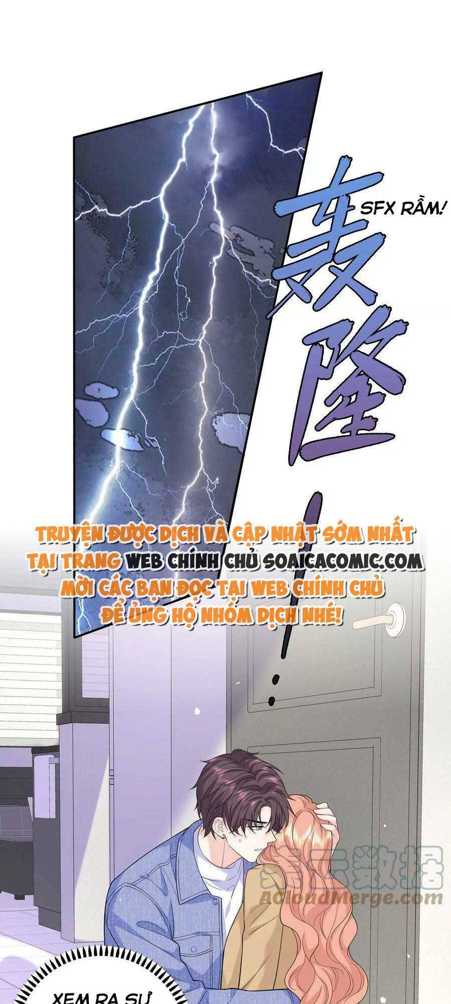 Tôi Dựa Vào Tà Ý: Nghịch Chuyển Nhân Sinh Chapter 121 - 19