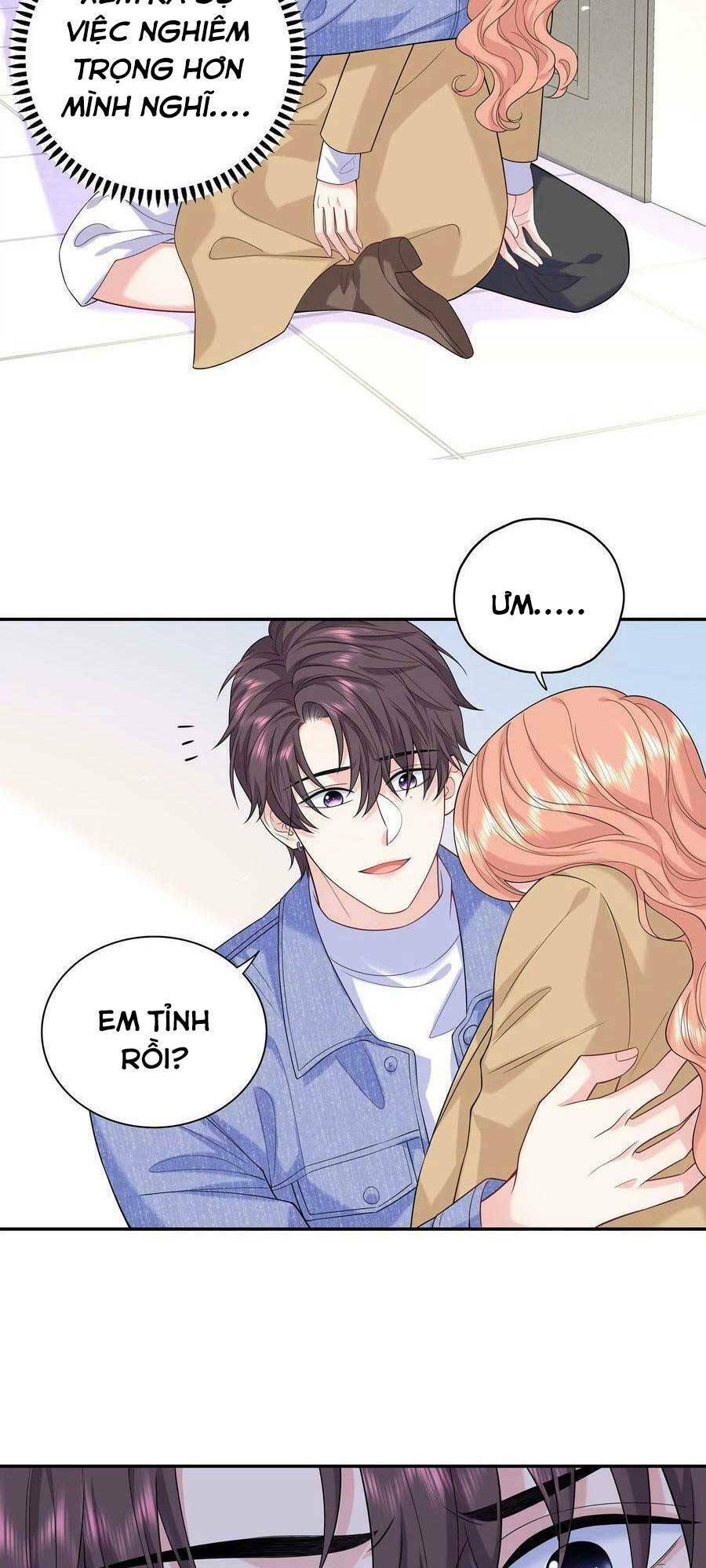 Tôi Dựa Vào Tà Ý: Nghịch Chuyển Nhân Sinh Chapter 121 - 20