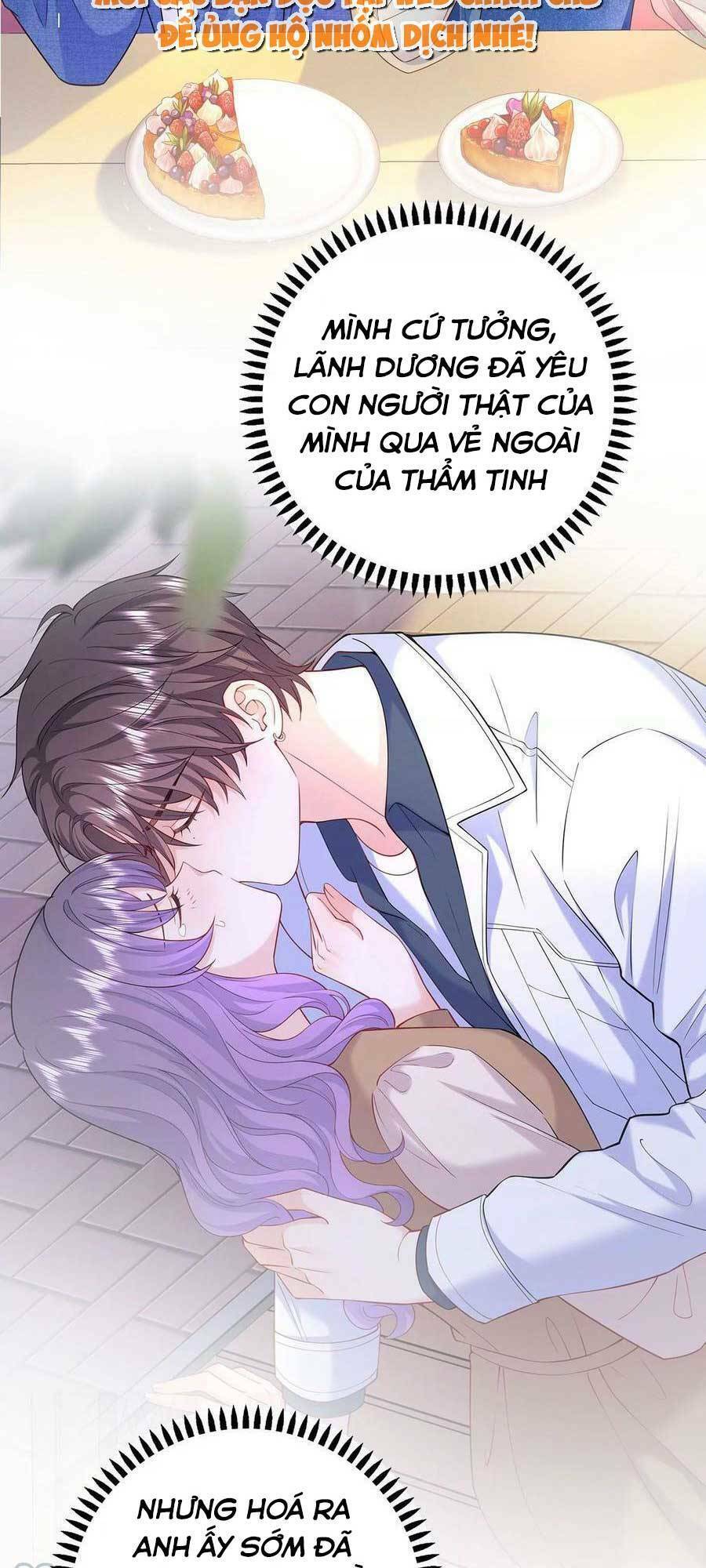 Tôi Dựa Vào Tà Ý: Nghịch Chuyển Nhân Sinh Chapter 121 - 3