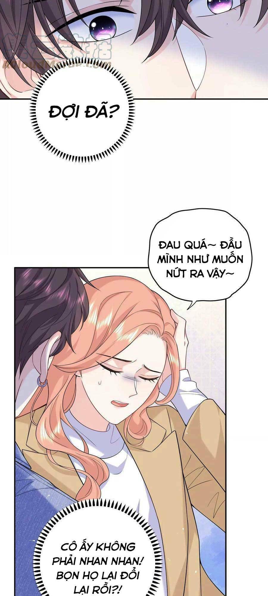 Tôi Dựa Vào Tà Ý: Nghịch Chuyển Nhân Sinh Chapter 121 - 21