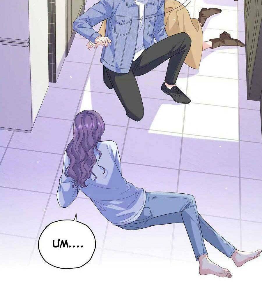 Tôi Dựa Vào Tà Ý: Nghịch Chuyển Nhân Sinh Chapter 121 - 23