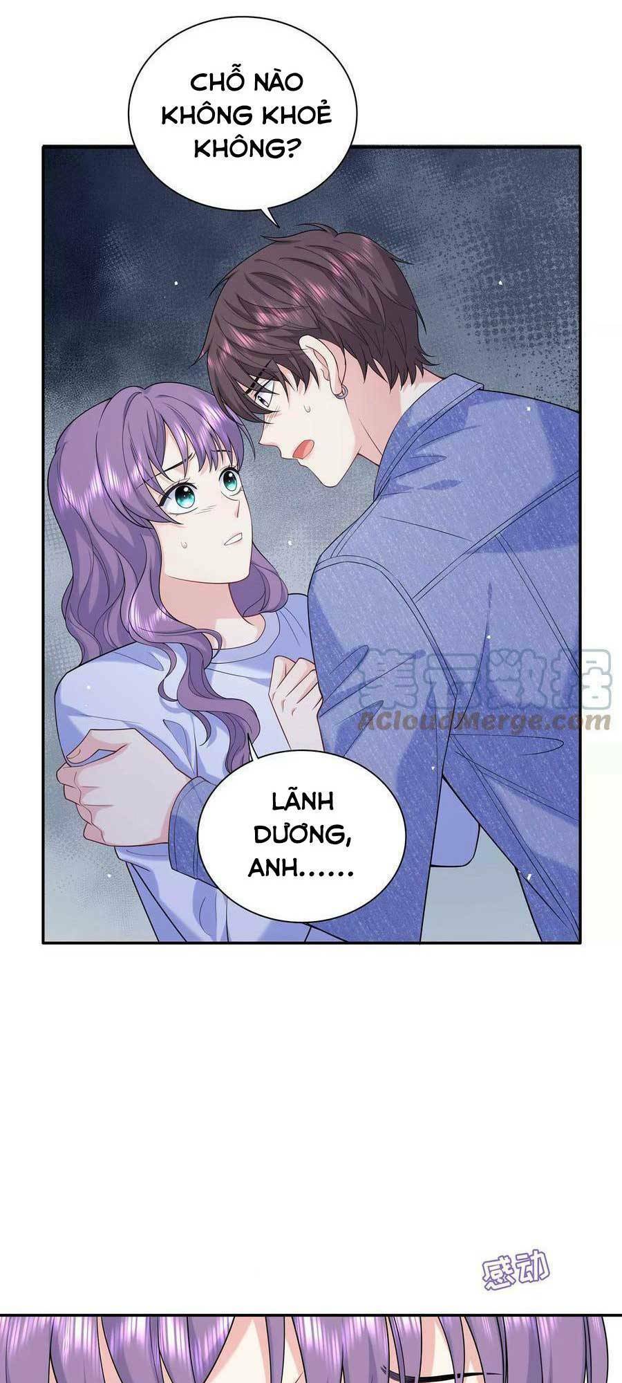 Tôi Dựa Vào Tà Ý: Nghịch Chuyển Nhân Sinh Chapter 121 - 24