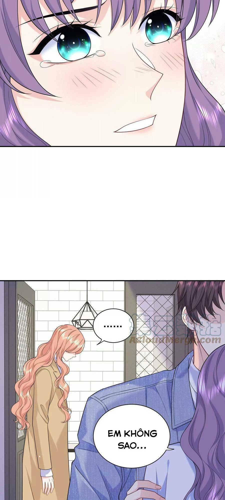 Tôi Dựa Vào Tà Ý: Nghịch Chuyển Nhân Sinh Chapter 121 - 25