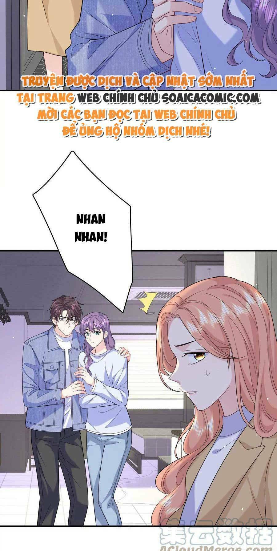 Tôi Dựa Vào Tà Ý: Nghịch Chuyển Nhân Sinh Chapter 121 - 26