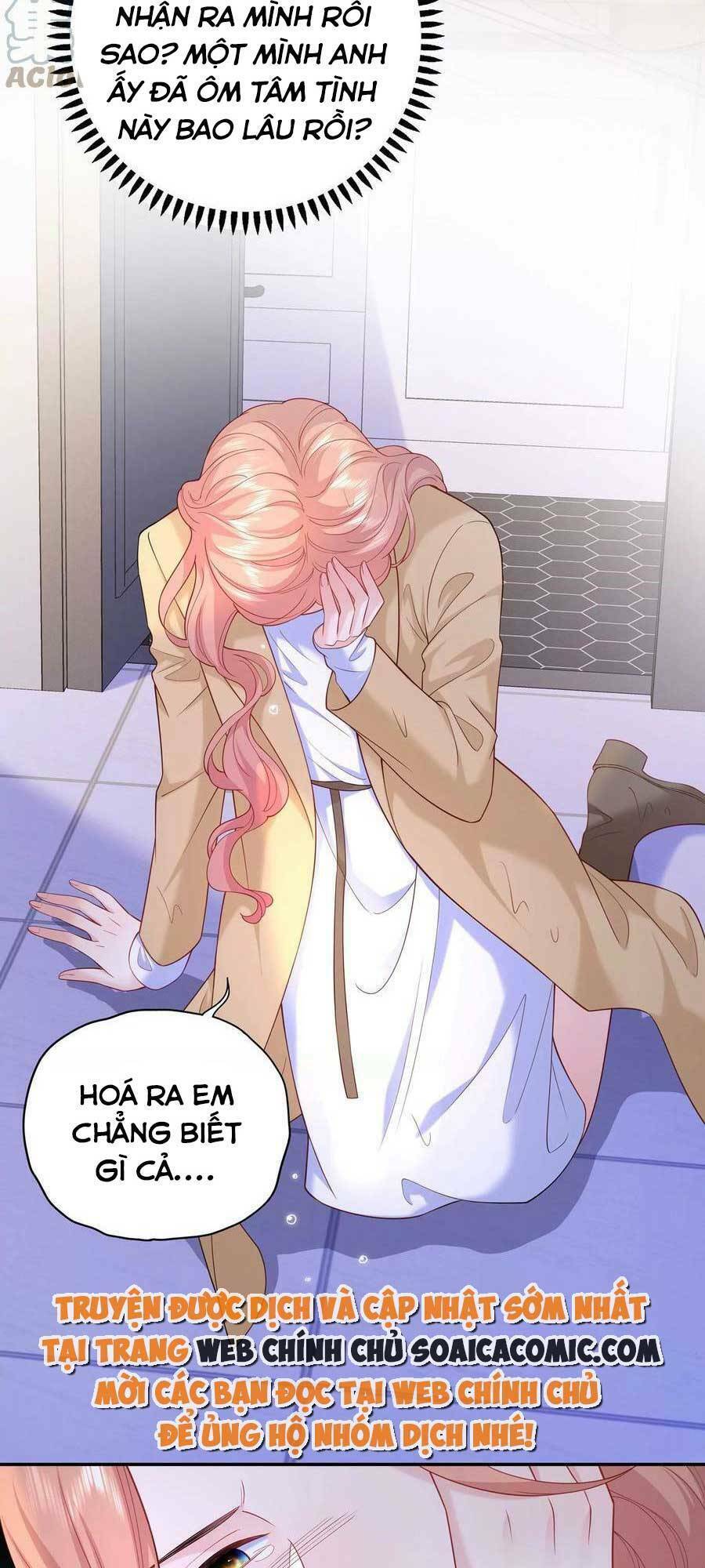 Tôi Dựa Vào Tà Ý: Nghịch Chuyển Nhân Sinh Chapter 121 - 4